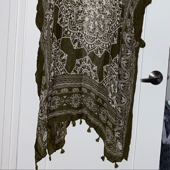 Lilyful green - Picture 2 of 4